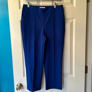 NEW Rachel Zoe (Pull On) Crop Pants - Size 4